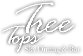 Tree Tops Sky Dining & Bar Logo