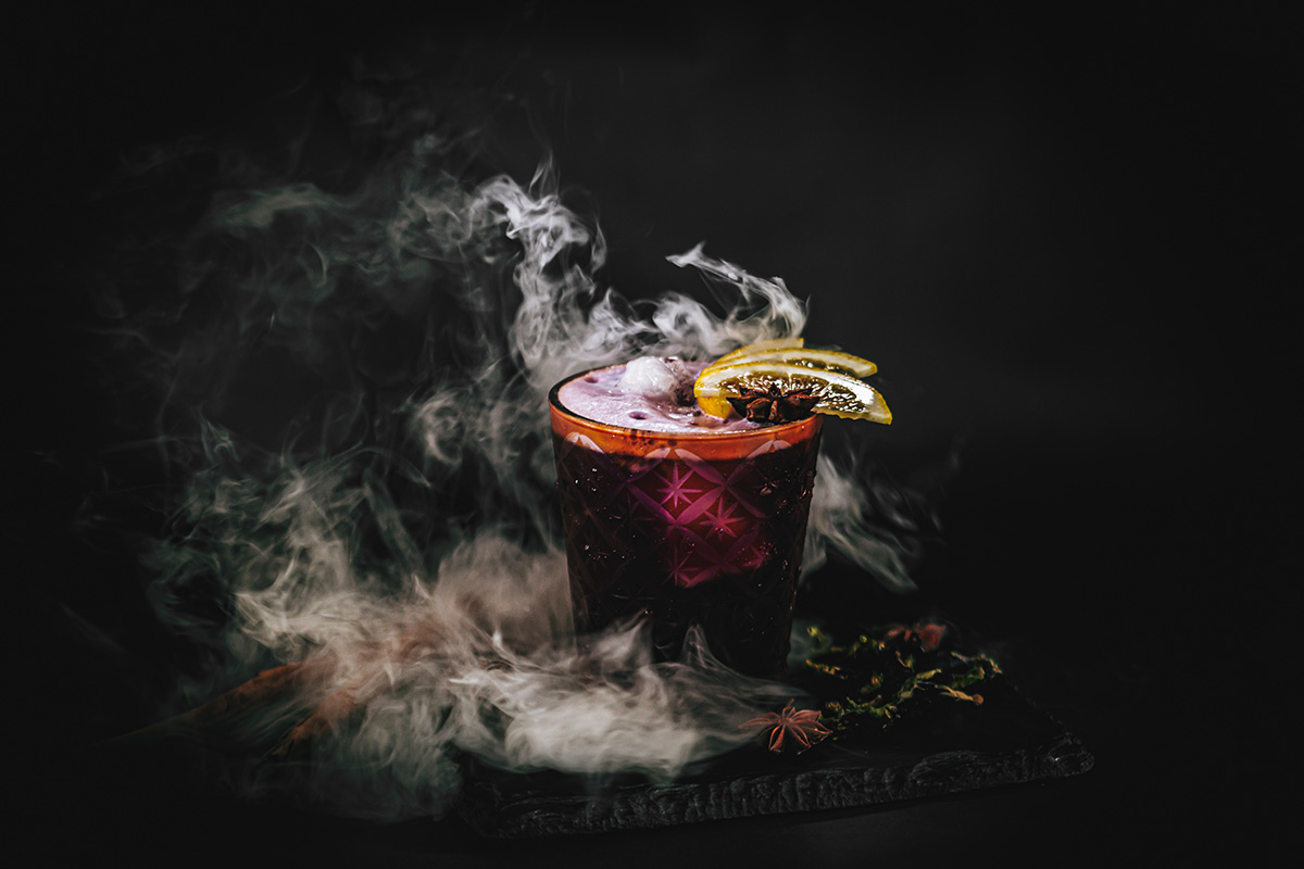 Fine Dining Koh Samui Tree Tops Sky Dining & Bar Gallery